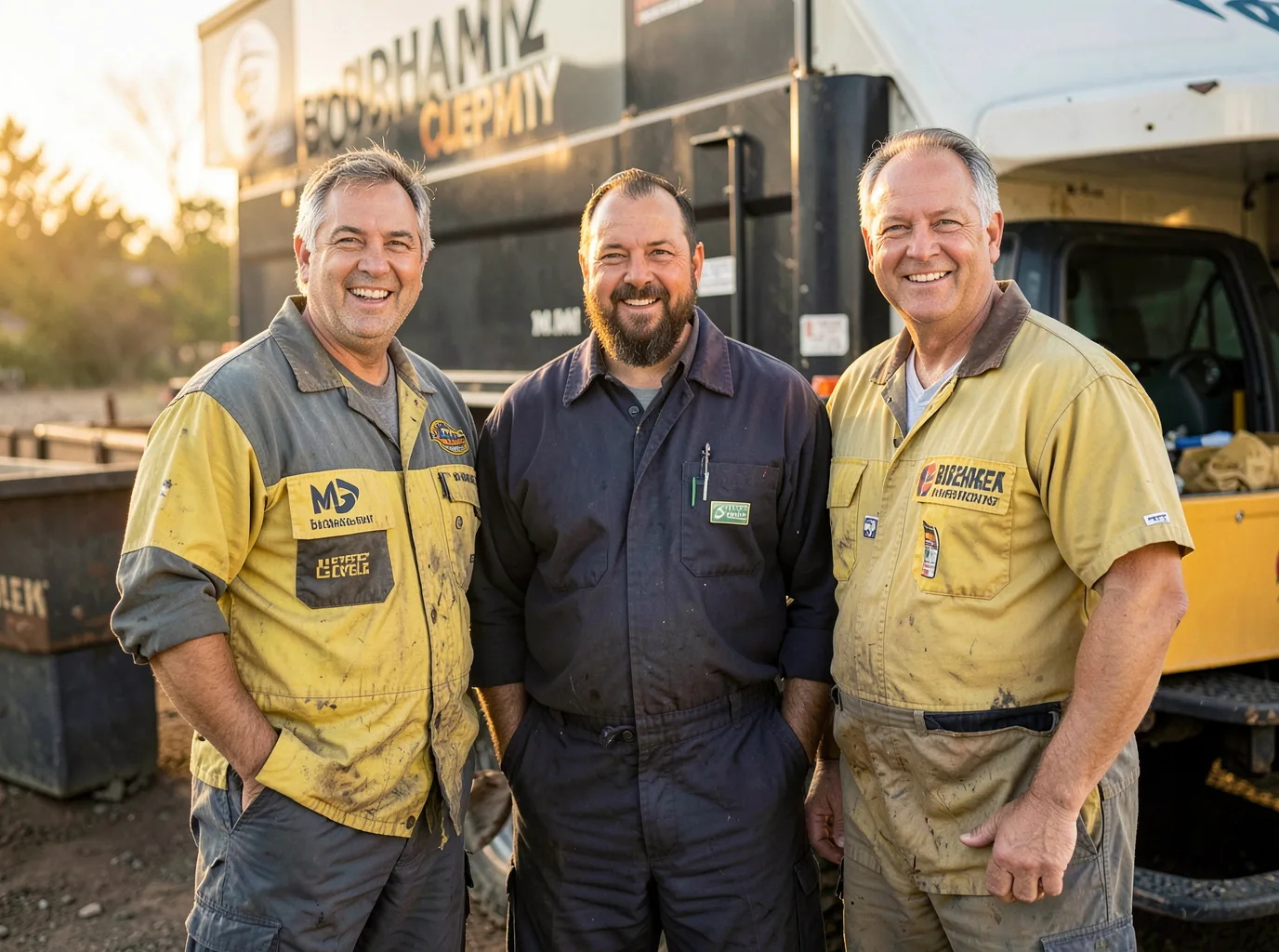 Sewage Cleanup company in Hull, TX