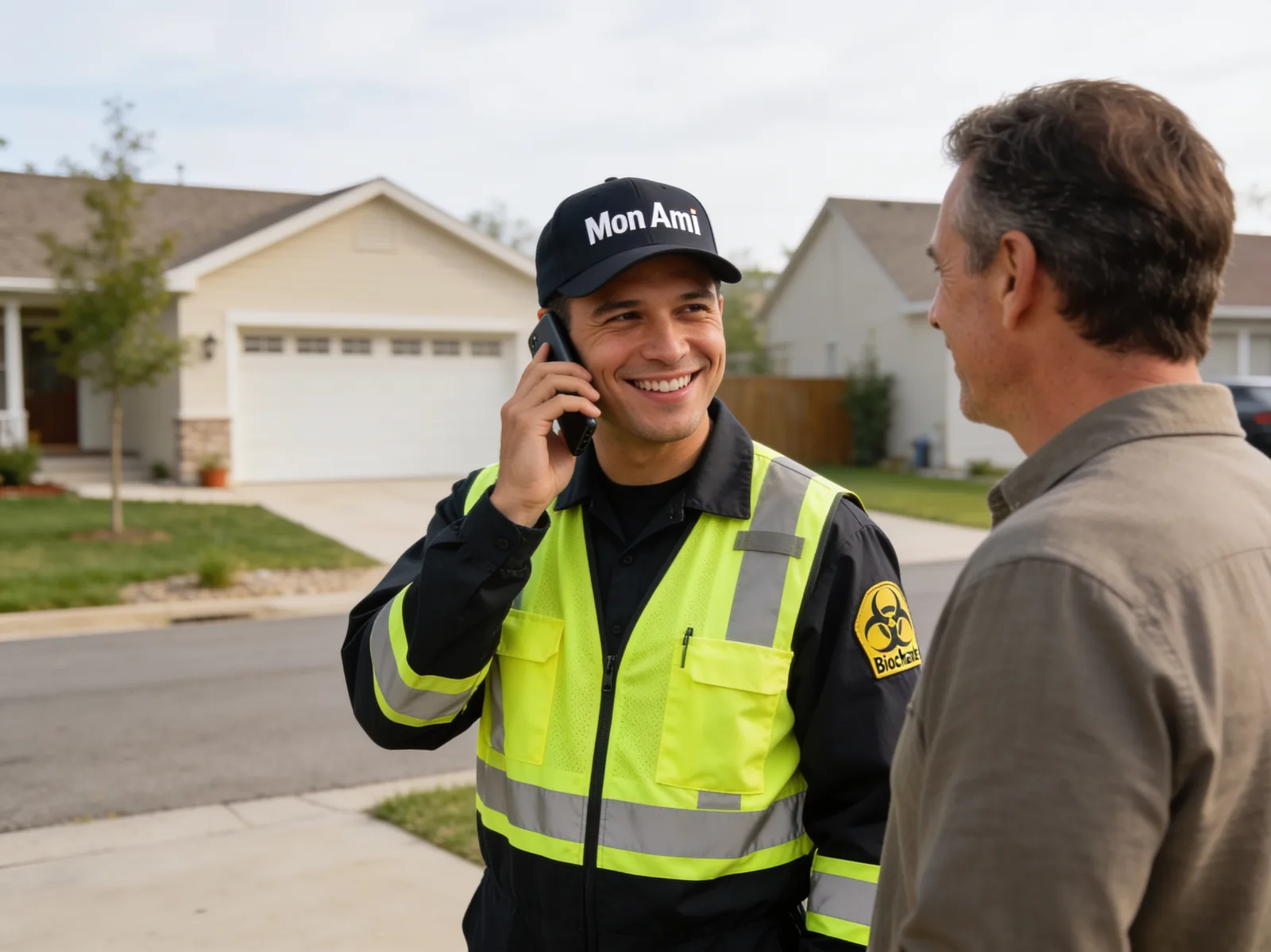 Sewage Cleanup Hull, TX FAQs